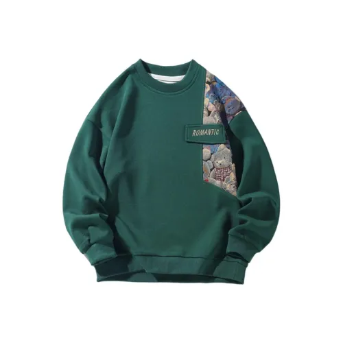 Beerus Унисекс Свитшоты