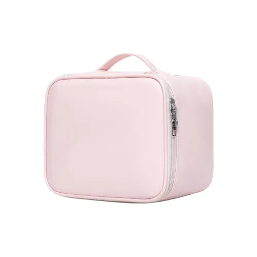 OMGD Премиум Косметичка Большая емкость Отделение для косметики Холодильник Пылезащитный Хранение