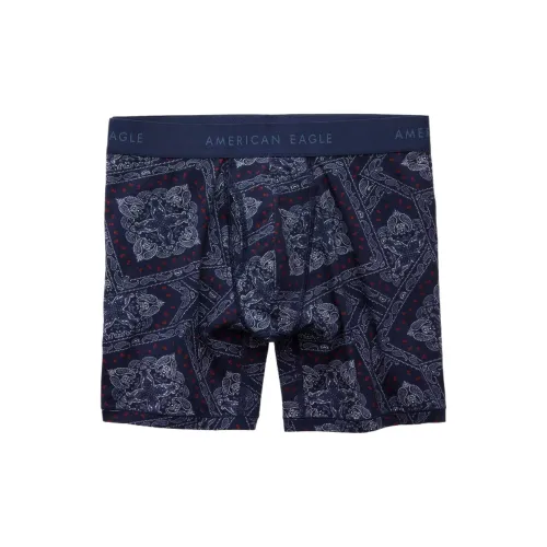 AMERICAN EAGLE Боксеры Мужской 1 Пачка