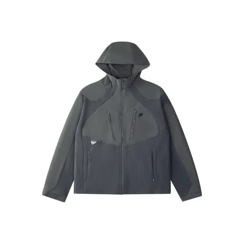 FILA FUSION FILA FUSION X Куртка Мужская