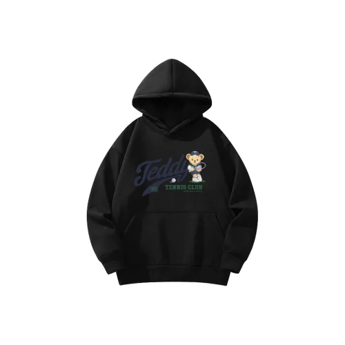 Teddy's Collection Толстовка TBC Unlock Your Heart Collection Подростки