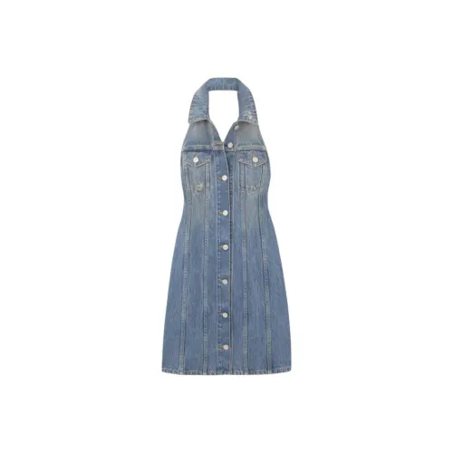 Givenchy Без рукавов Платье Женское