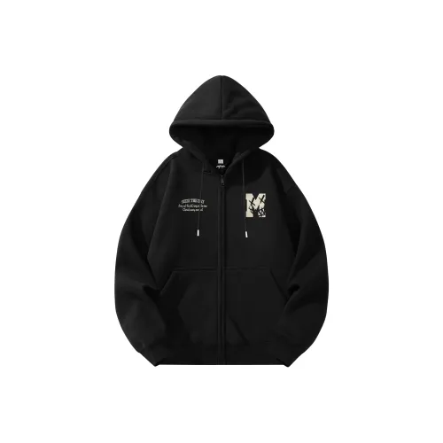 MJ STYLE Кардиган Толстовка Унисекс
