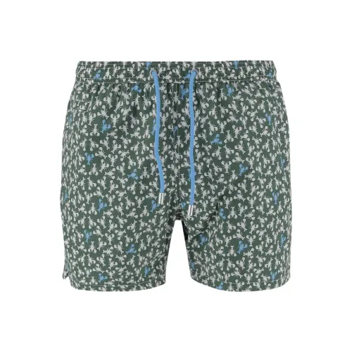 MC2 SAINT BARTHELEMY Плавательные шорты Мужские