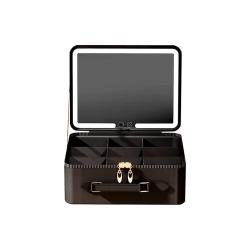 FASCINATE MAKE UP Зеркала Унисекс