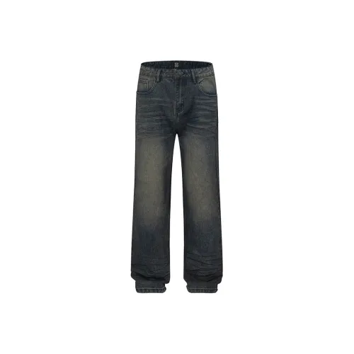 MH Image Мужские Джинсы