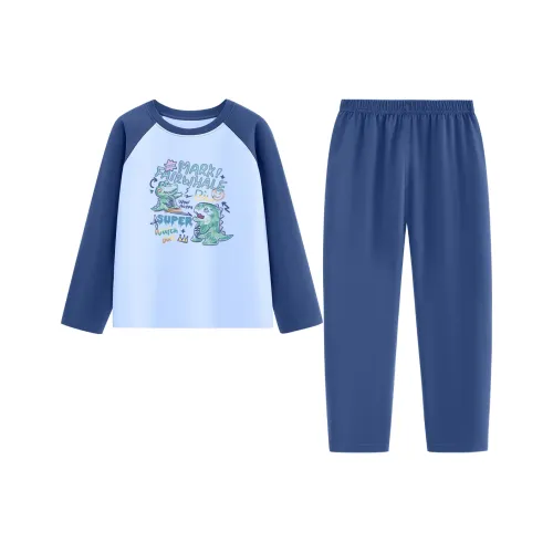 FAIRWHALE Удобный дружественный к коже домашний комплект 2 штуки для детей