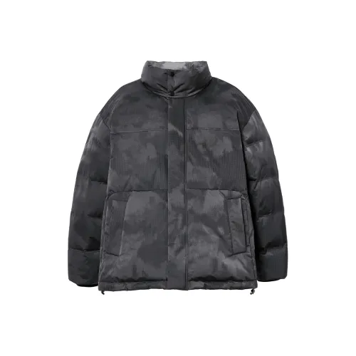 JACK JONES Мужские пуховики