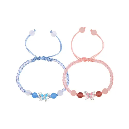 LuluCanaan Alloy Bracelets Women's