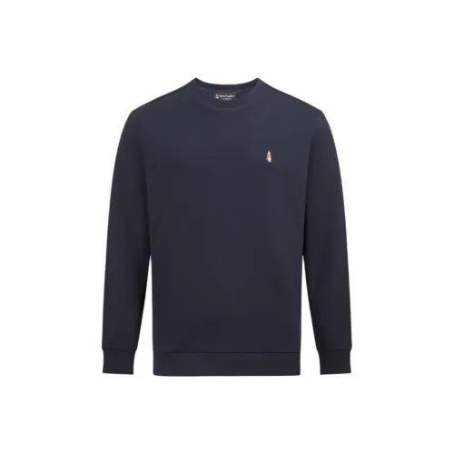 Hush Puppies Свитшот Осенний Зимний Мужской