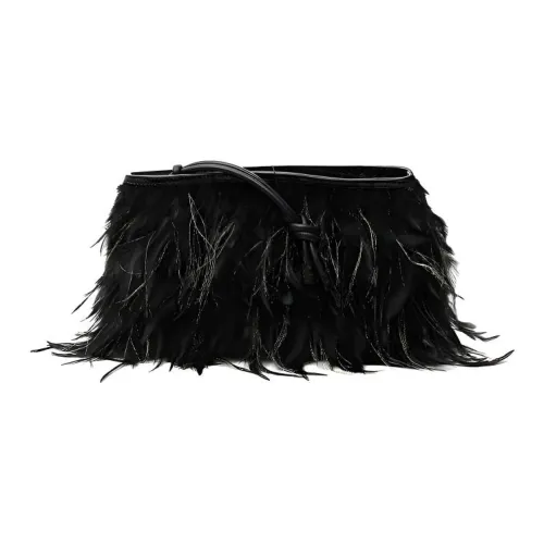 DRIES VAN NOTEN Клатчи Женские