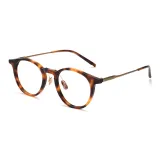 Черепаховый золотой