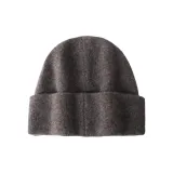 Темно-кофейный