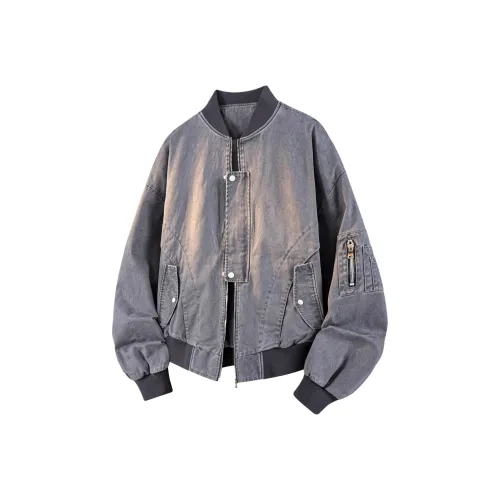 F.I.W FANGIWEN Унисекс Куртки