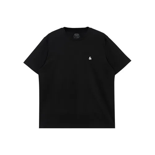 JACK JONES Мужские T-рубашки