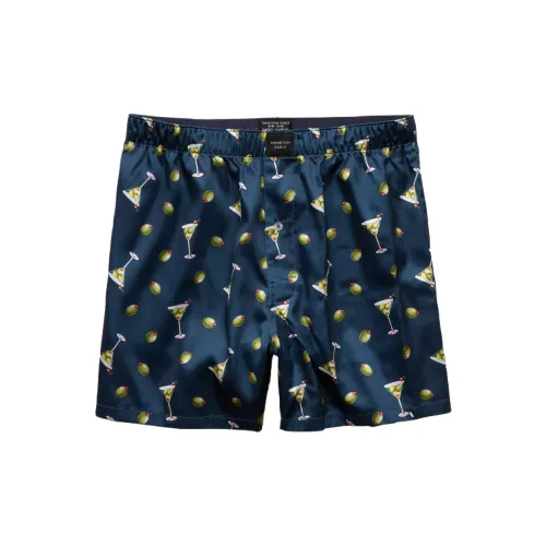 AMERICAN EAGLE Боксеры Мужской 1 Пачка