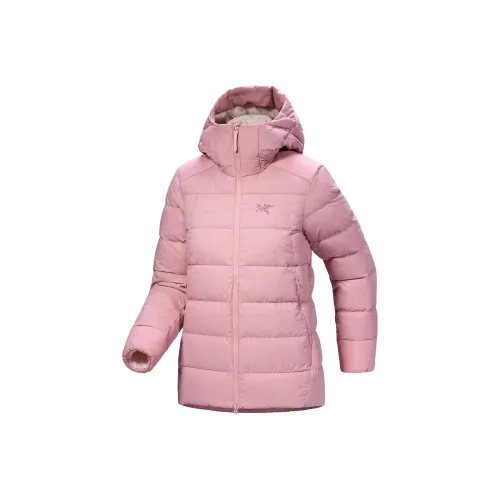 Arcteryx THORIUM Пуховик Женские