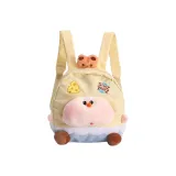 Жёлтый, нейлон