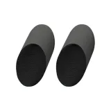 Чёрный * 2 упаковки