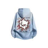 Светло-голубой