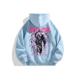 Светло-голубой