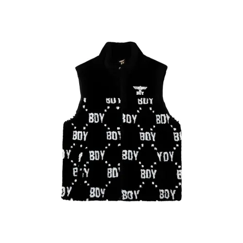 BOY JUNIOR KIDS Жилеты