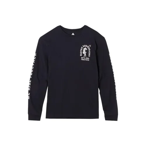 BURTON Рубашка Name Dropper T Мужская