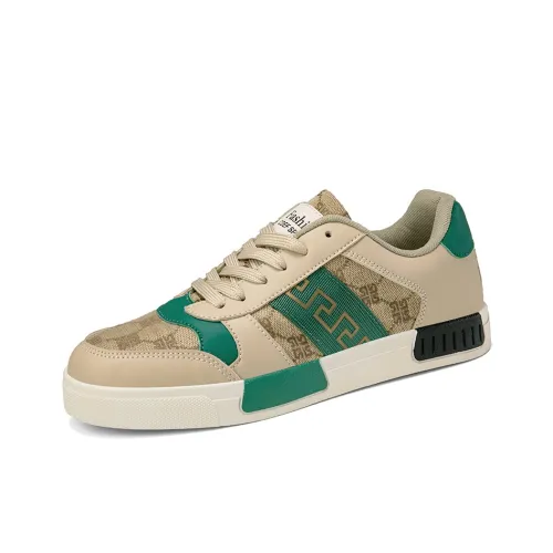 GOBLIN SHARKS 1759 Низкие кроссовки для скейтбординга Мужские