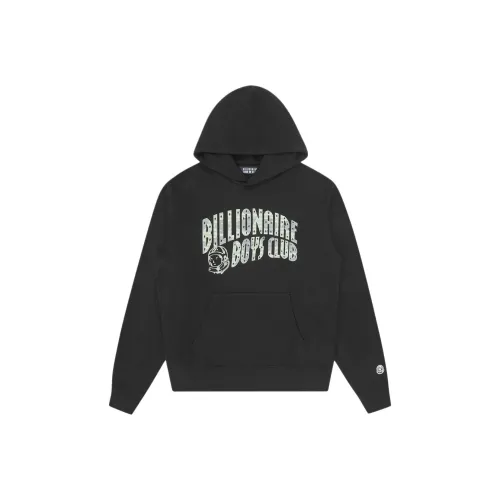 BILLIONAIRE BOYS CLUB FW25 Свитшот Унисекс