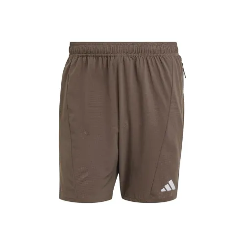 adidas Clothing Коричневые Мужские Повседневные Шорты