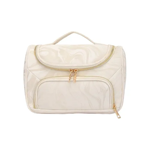 OMGD Новинка Viral Makeup Bag Премиум Портативный Путешествие Сумка для туалетных принадлежностей Хранение Пылезащитная