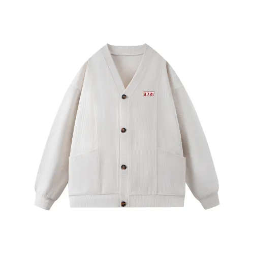 FKFT Унисекс Трикотаж