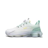 Белый Светло-зеленый