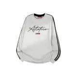 Туманно-серый