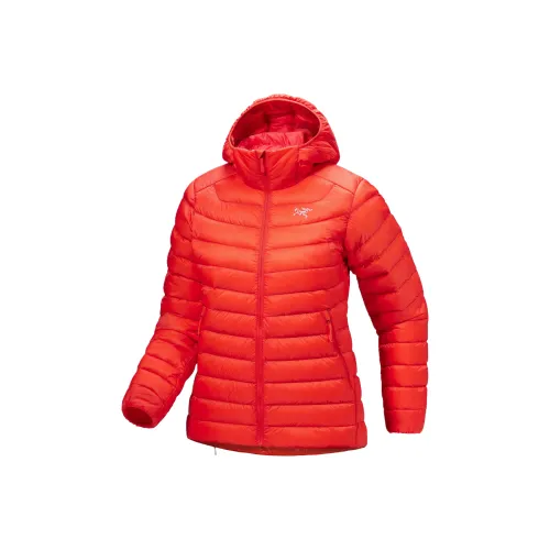Arcteryx Cerium LT Down Jacket Women's