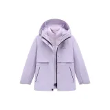 Радужка Светло-фиолетовый 6413