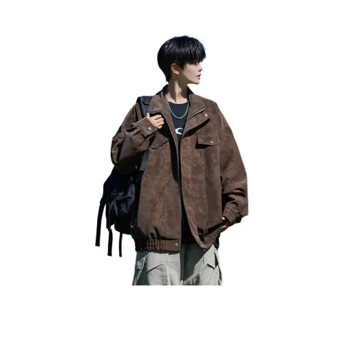 SANTASTIC Мужские Куртки