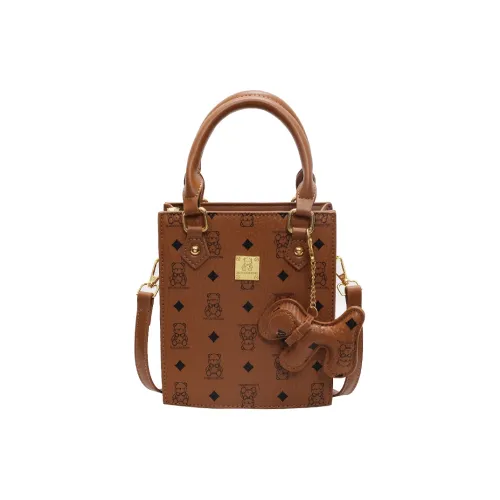 LARTIGENT PU (полиуретан) Сумка Женская Многоцветная