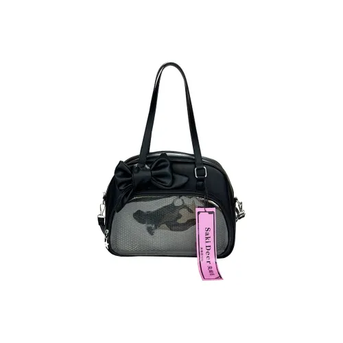 LOUIS ROYALN ПУ (полиуретан) Ит-Сумка Стандартная Женская Черный Белый Желтый Розовый