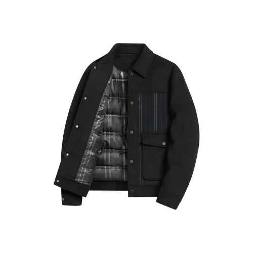 Ветровка Dance with Wolves Мужская