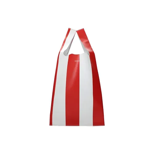 Balenciaga Luggage Collection Женские Красный