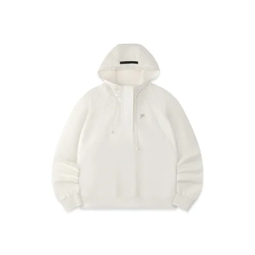 FILA FUSION Cloud White WT Женские Свитшоты