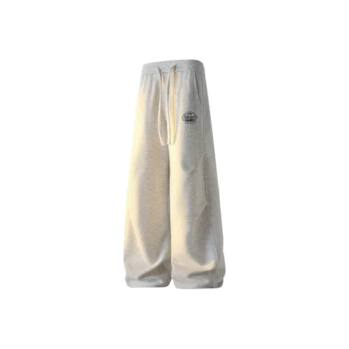 PAL ONGACO Унисекс Повседневные Штаны