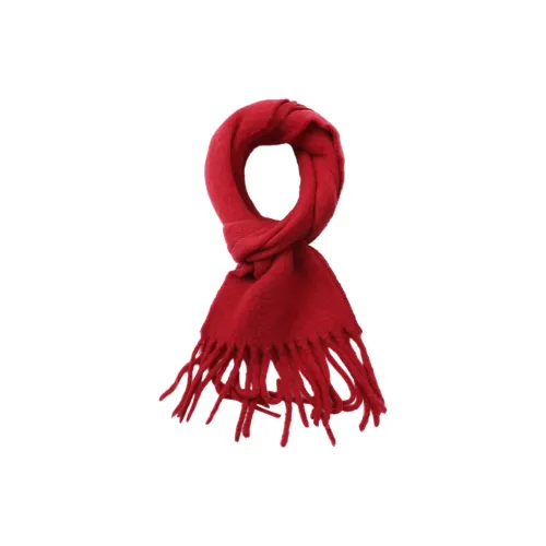 PIERRE CARDIN Шарфы из овечьей шерсти унисекс