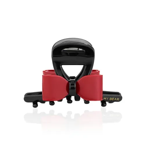 AJIDOU Заколки для волос из ацетатной пластины женские