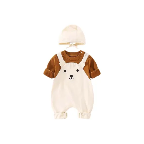 FrogPrince Ползунки для младенцев и малышей