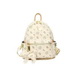 Бежево-желтый