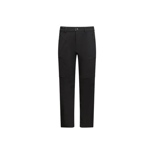 TOREAD Ветрозащитный Водонепроницаемый Повседневные брюки Мужские