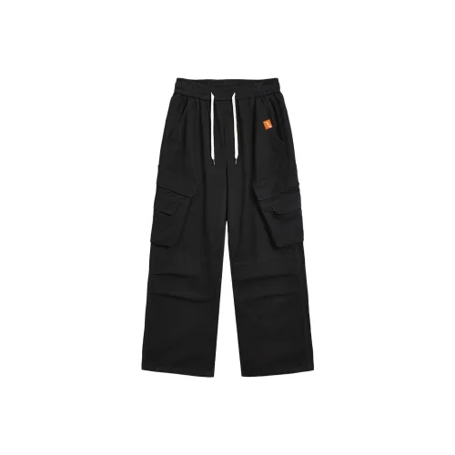 Снег Know The Answer SKTA Повседневные брюки Унисекс