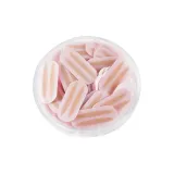 300 штук встроенная память пачка двойной вековой патч [оливковый цвет, форма] *2